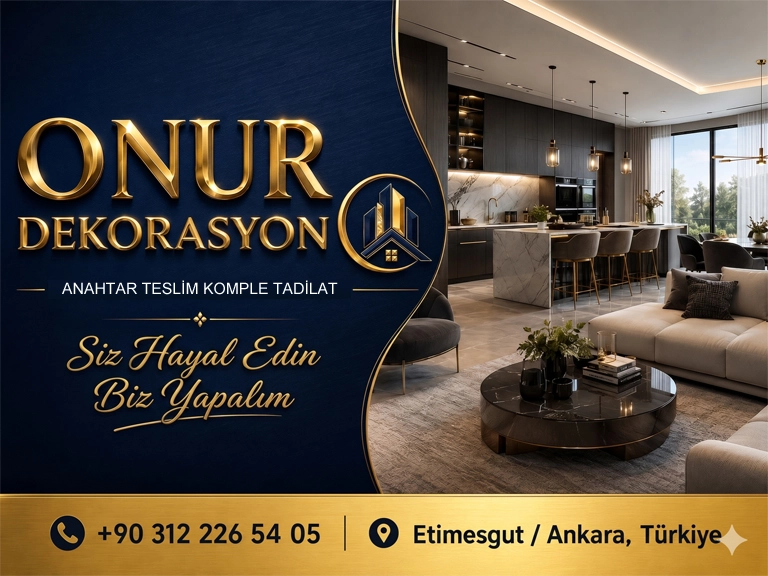 Ankara Mamak Panel Kapı Dekoratif İç Mekan Kapı Modelleri