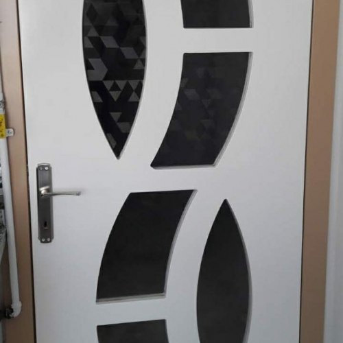 Çayyolu İç Oda Kapı İmalat Montaj