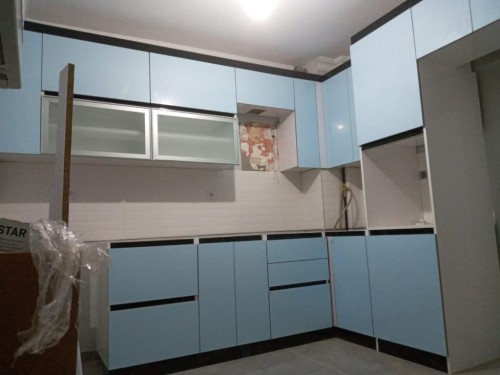 Çayyolu PVC Kapı Pencere İmalat Montaj