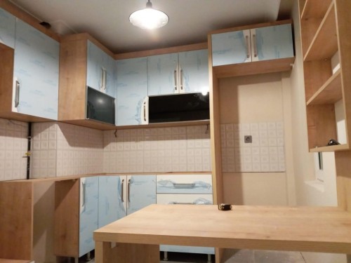 Batıkent Alçı Boya Kartonpiyer 