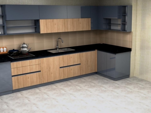 Batıkent İç Oda Kapı İmalat Montaj