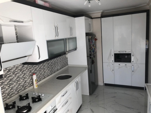 Batıkent Mutfak Dolabı İmalatı