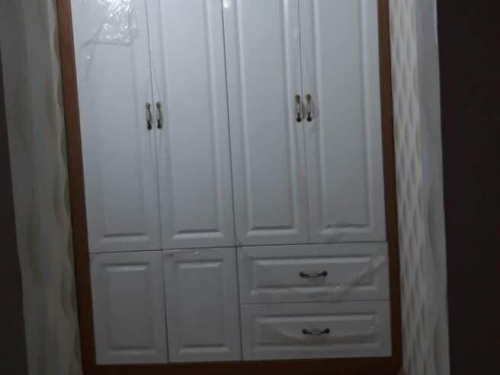 Batıkent PVC Kapı Pencere İmalat Montaj