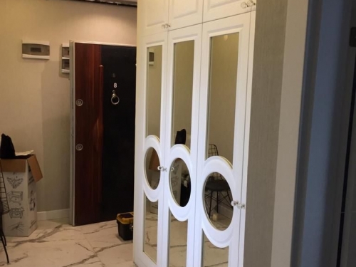 Eryaman İç Oda Kapı İmalat Montaj