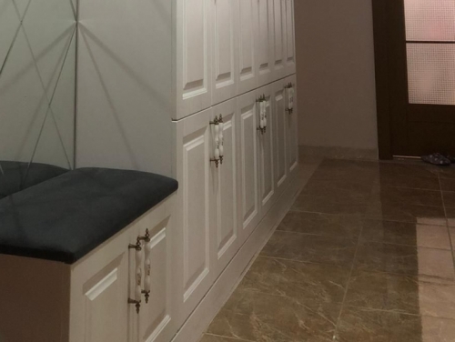 Eryaman Tadilat Dekorasyon