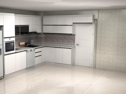 Etimesgut Alçı Boya Kartonpiyer