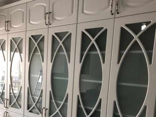 Etimesgut PVC Kapı Pencere İmalat Montaj