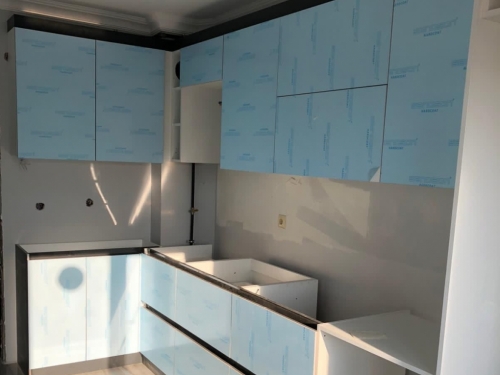 Etimesgut Tadilat Dekorasyon