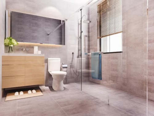 Çayyolu Duşakabin İmalatı, Satışı ve Montajı En İyi Kalite ve Uzman Servis