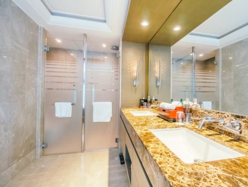 Etimesgut’ta Duşakabin Satış, İmalat ve Montaj Hizmetleriyle Banyonuzu Yeniden Keşfedin!