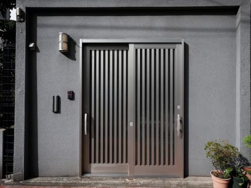 Sincan Bölgesinde Çelik Kapılarınız İçin Usta Ellerden Satış ve Montaj Hizmeti!