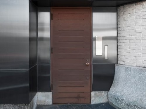 Batıkent’te Çelik Kapılarla Hem Güvende Olun Hem de Evinizin Şıklığını Artırın!