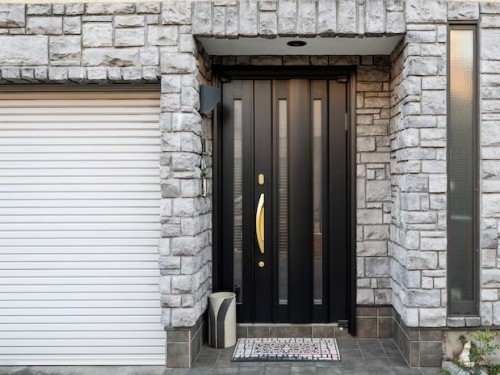 Çayyolu’nda Çelik Kapılarla Evinize Hem Güvenlik Hem Şıklık Kazandırın!