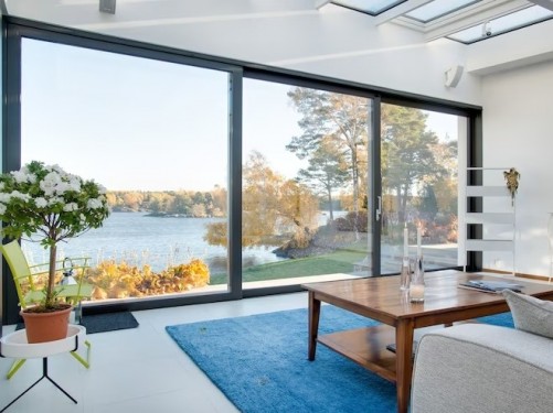 Eryaman’da Onur Dekorasyon ile Cam Balkon Sistemlerinde Estetik ve Konfor Bir Arada!