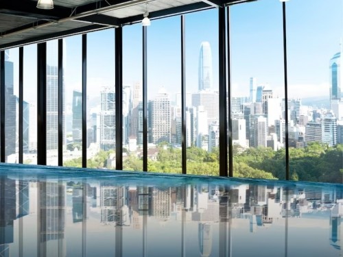 Batıkent’te Onur Dekorasyon ile Cam Balkon Sistemlerinde Estetik ve Fonksiyonellik Buluşuyor!